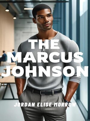 cover image of The Marcus Johnson